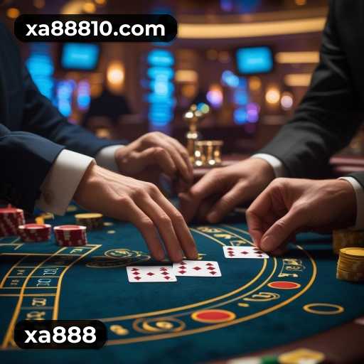 Imagem secundária de apoio para instalação do app xa888