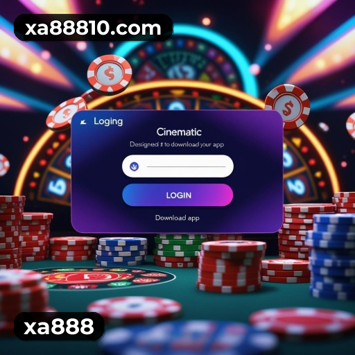 Vantagens de jogar slots no xa888 Brasil