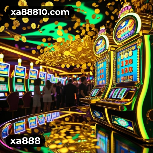 Coleção Premium de Slots xa888 - NetEnt, Pragmatic Play, Evolution