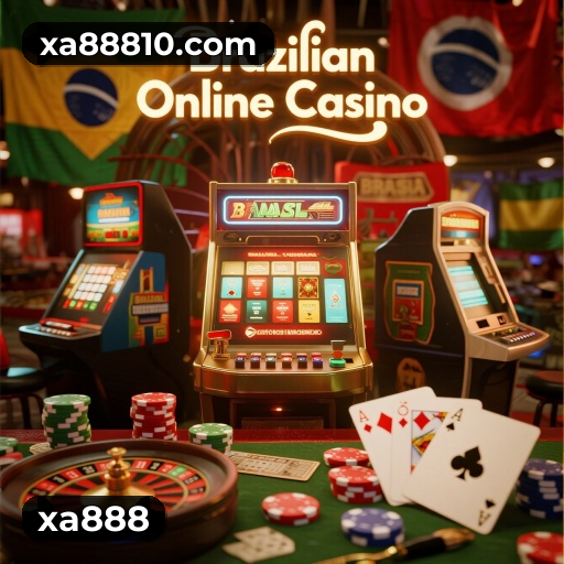 Jogos de Cassino ao Vivo