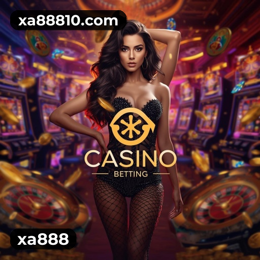 Jogos de Cassino em Destaque - Slots, Roleta, Blackjack