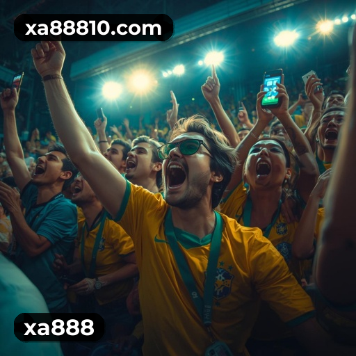 Prévia de conteúdo do canal Telegram xa888