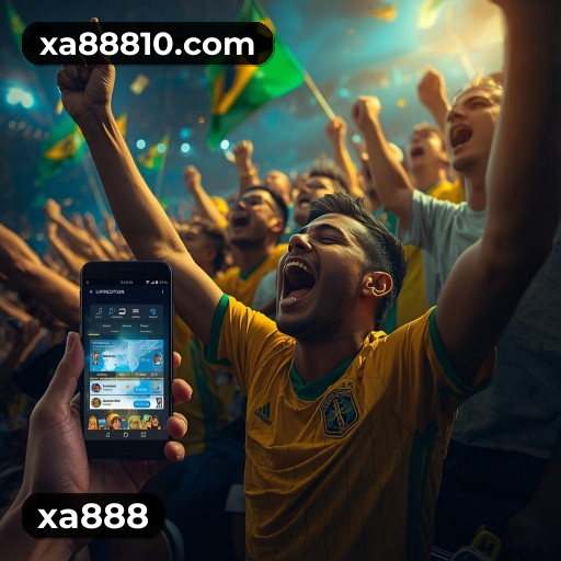 Processo de Download do App xa888 - Passo a Passo Simples