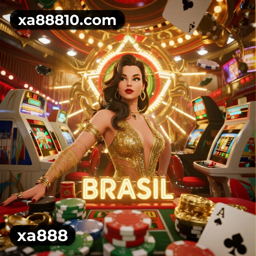 Benefícios do Login xa888 - Bônus e Vantagens Exclusivas