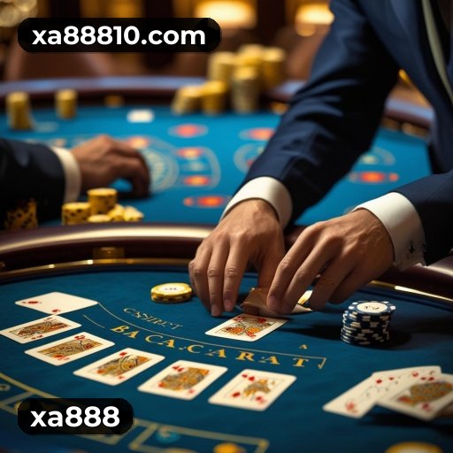 Vantagens de jogar slots no xa888 Brasil